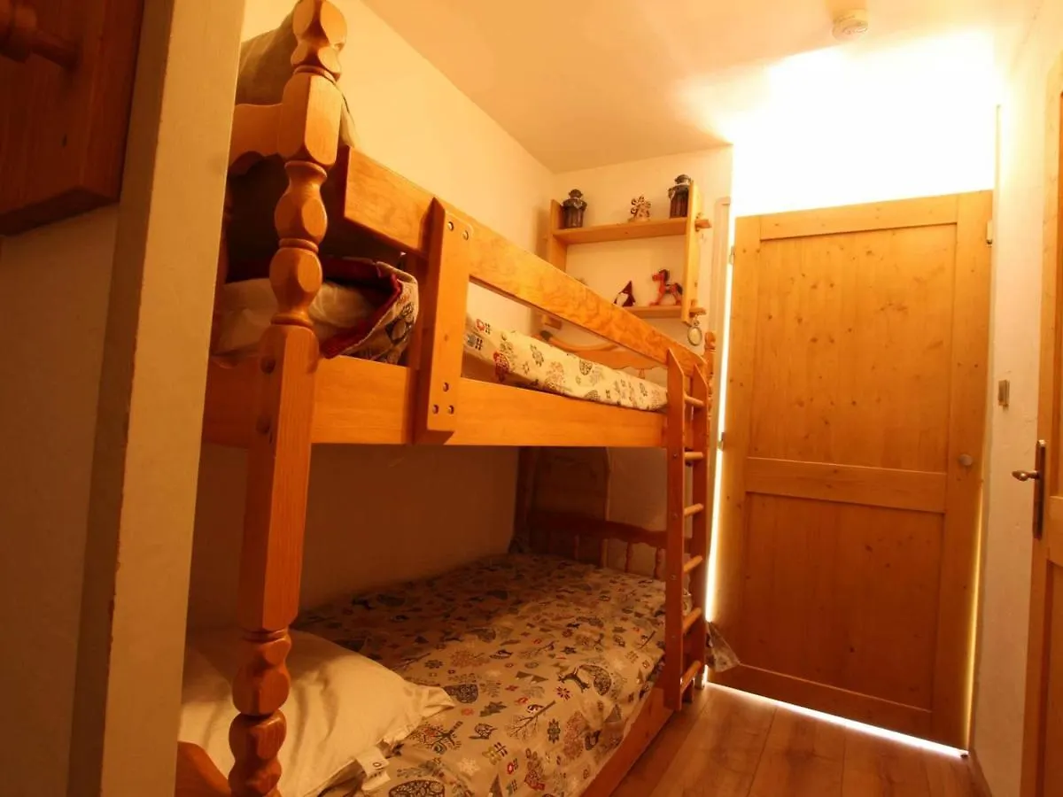 Studio Cosy A Serre-Chevalier - 4 Pers, Balcon, Proche Commerces, Casier A Ski - Fr-1-330E-61 Saint-Chaffrey