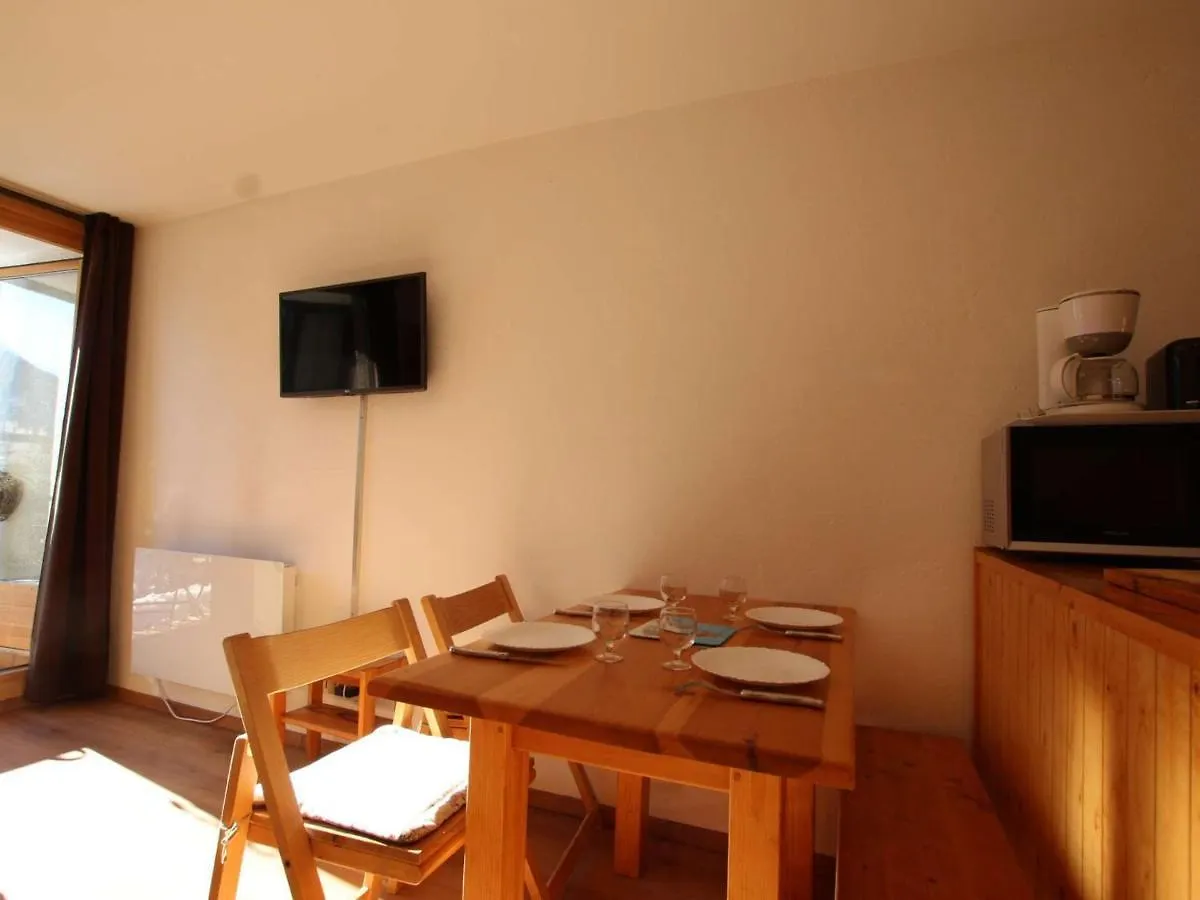 Studio Cosy A Serre-Chevalier - 4 Pers, Balcon, Proche Commerces, Casier A Ski - Fr-1-330E-61 Saint-Chaffrey