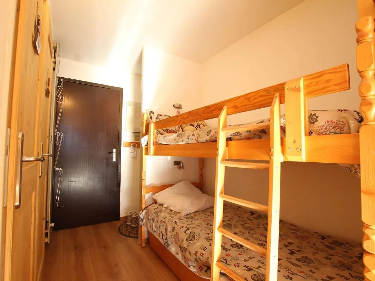 Studio Cosy A Serre-Chevalier - 4 Pers, Balcon, Proche Commerces, Casier A Ski - Fr-1-330E-61 Saint-Chaffrey