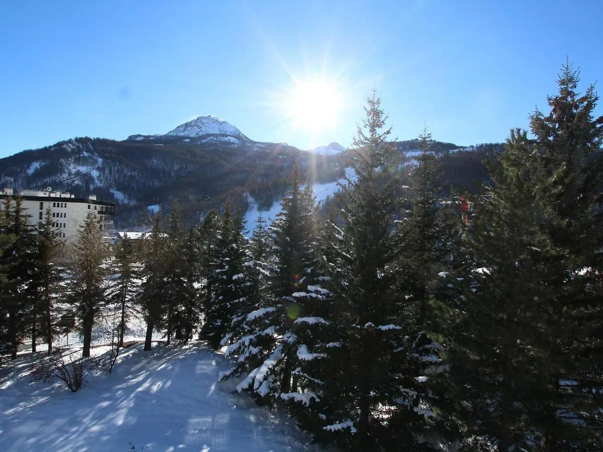 Studio Cosy A Serre-Chevalier - 4 Pers, Balcon, Proche Commerces, Casier A Ski - Fr-1-330E-61 Saint-Chaffrey