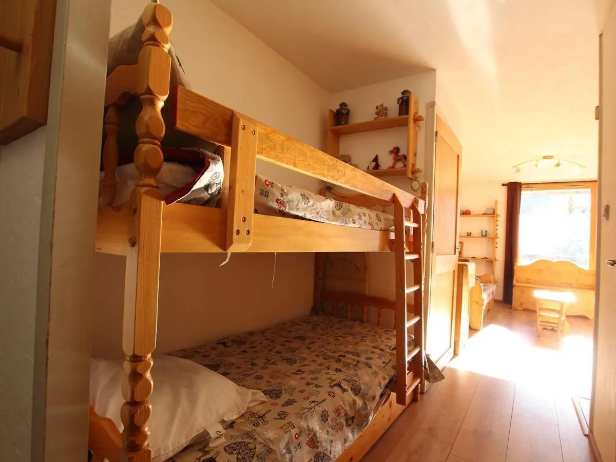 Studio Cosy A Serre-Chevalier - 4 Pers, Balcon, Proche Commerces, Casier A Ski - Fr-1-330E-61 Saint-Chaffrey 0*,