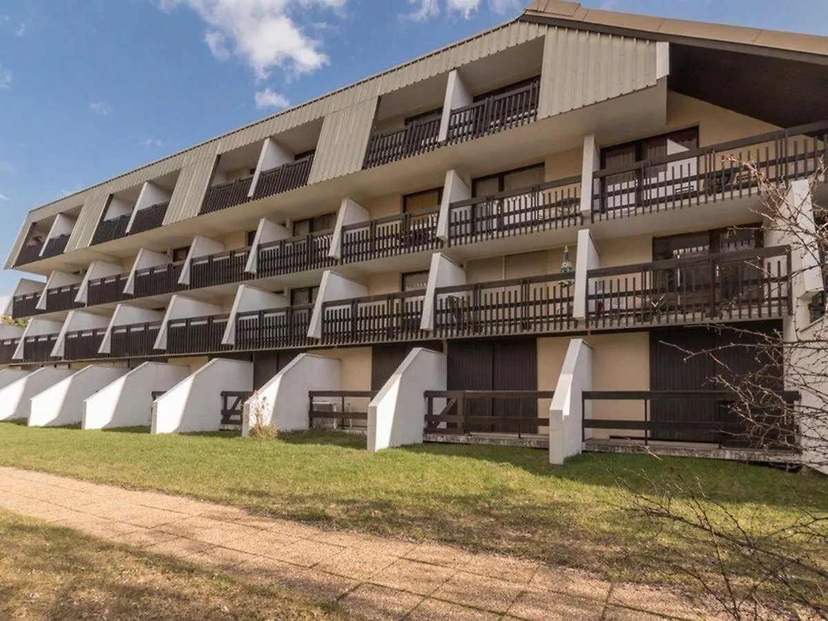 Apartment Studio Cosy A Serre-Chevalier - 4 Pers, Balcon, Proche Commerces, Casier A Ski - Fr-1-330E-61 Saint-Chaffrey