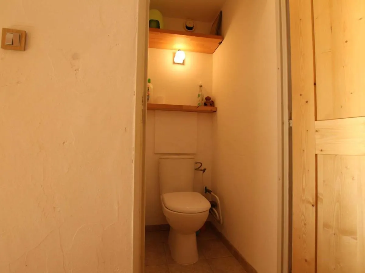 Studio Cosy A Serre-Chevalier - 4 Pers, Balcon, Proche Commerces, Casier A Ski - Fr-1-330E-61 Saint-Chaffrey France