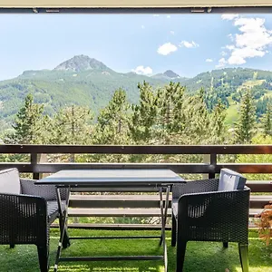  Appartamento L'alpage - Serre Chevalier