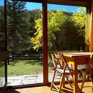 Isabelle Apartment